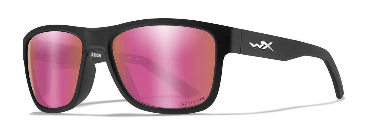 WX Ovation Sunglasses